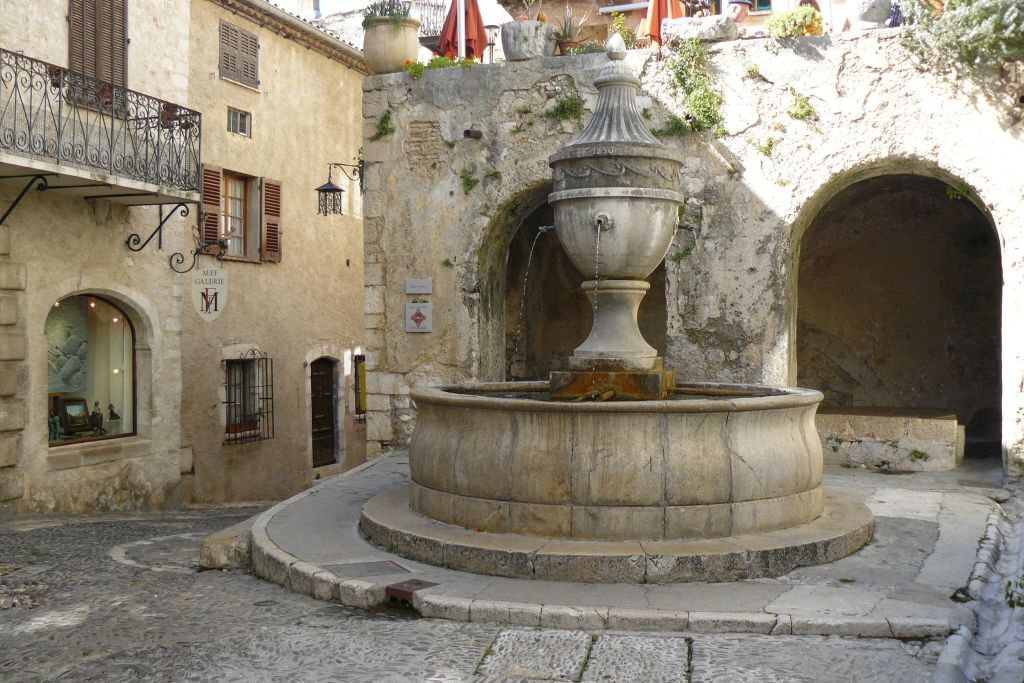 French Riviera: Full Day Guided Tour