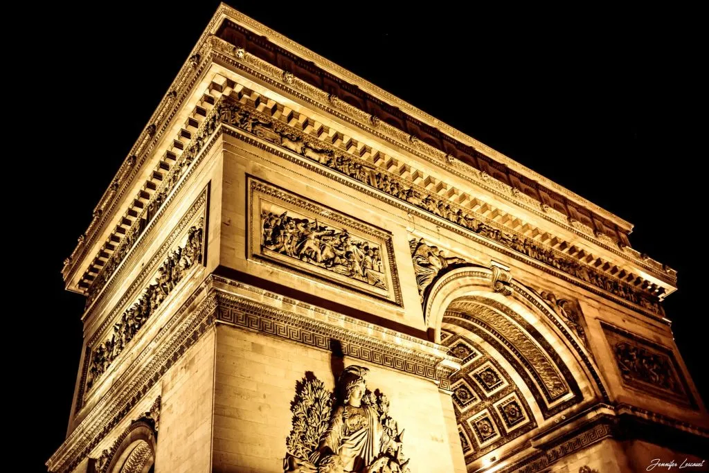 Tootbus Paris: Olympic Games at Nigh