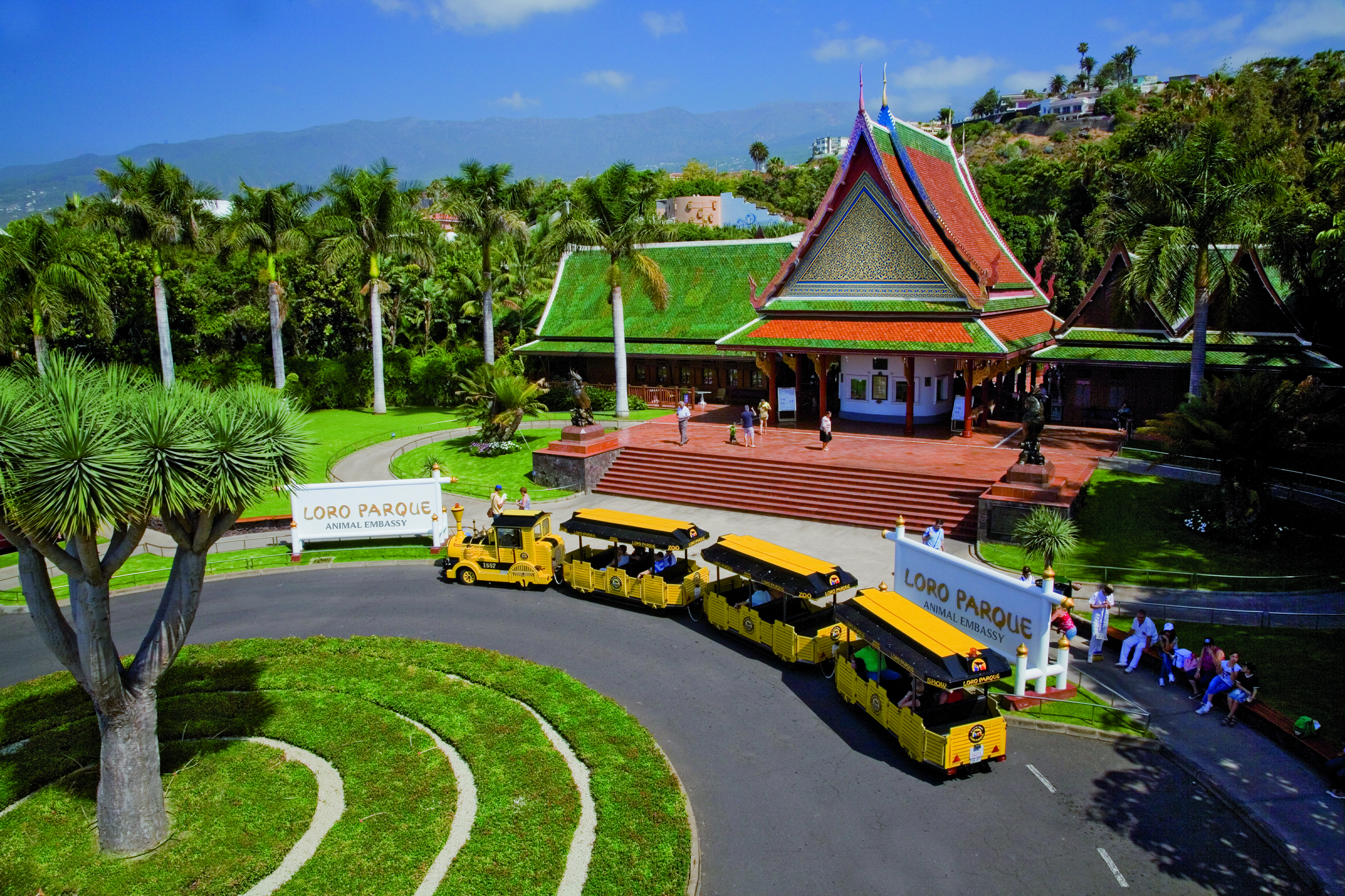 Loro Parque