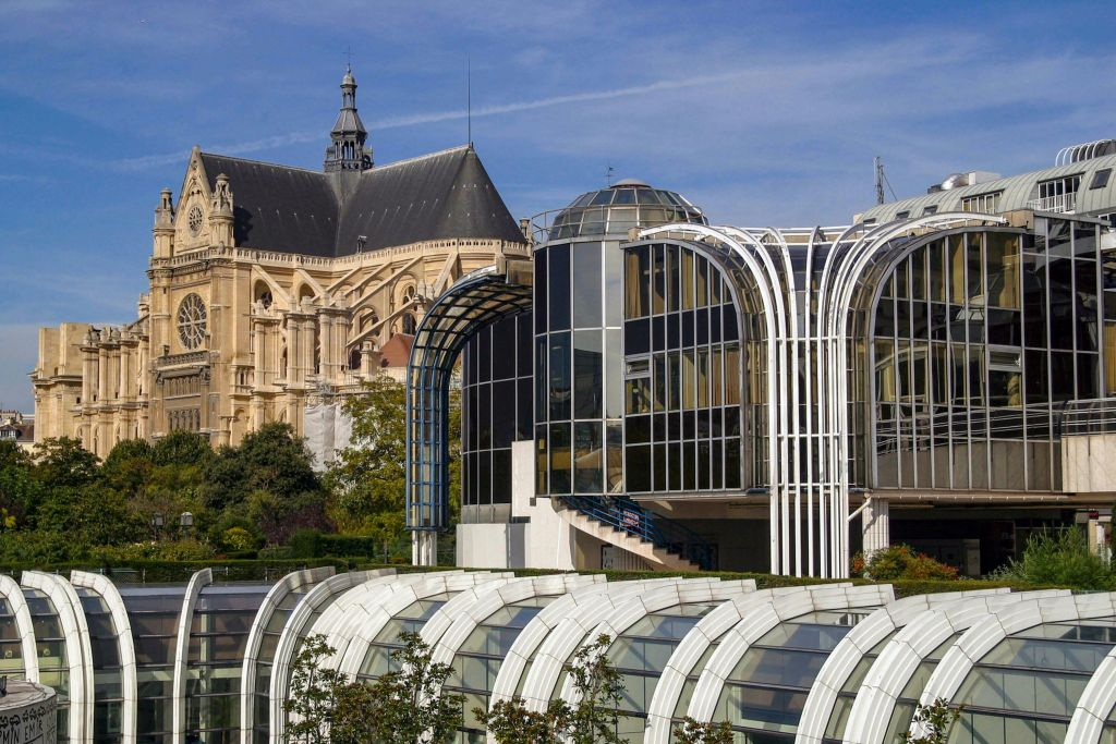 Paris: Sightseeing Tour with Audio Guide