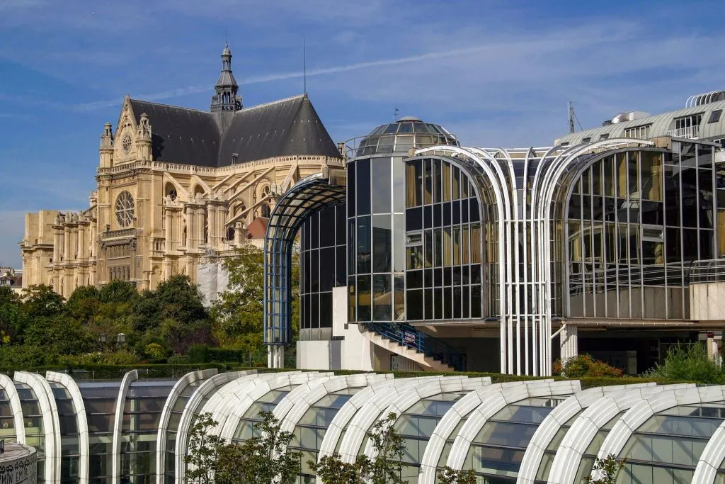 Paris: Sightseeing Tour with Audio Guide