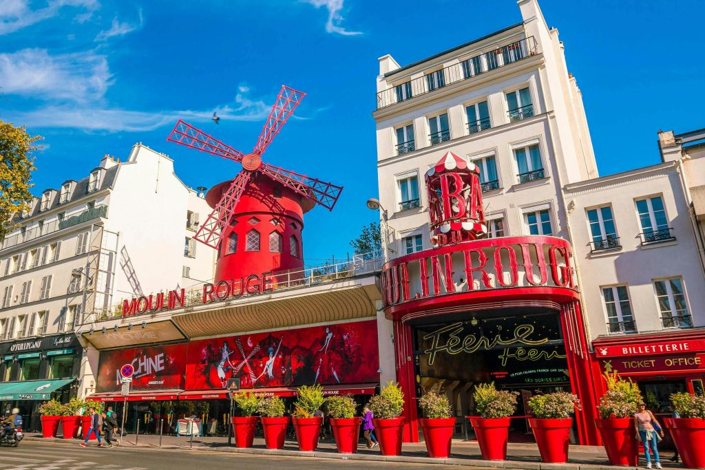 Montmartre: Self-Guided Tour App