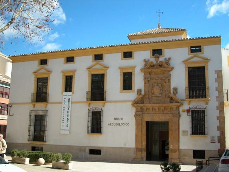 Visitas Guiadas en Lorca