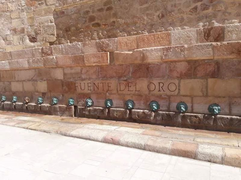 Visitas Guiadas en Lorca