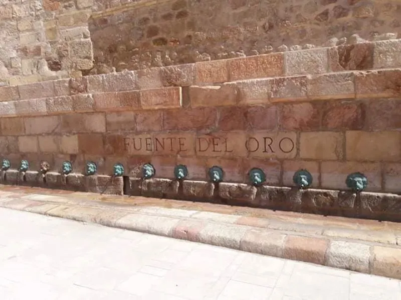 Visitas Guiadas en Lorca
