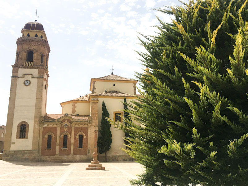 Visitas Guiadas en Lorca