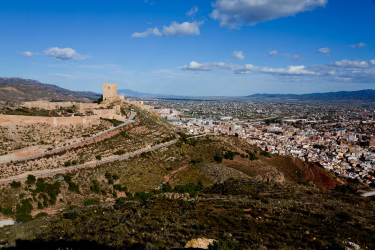Visitas Guiadas en Lorca