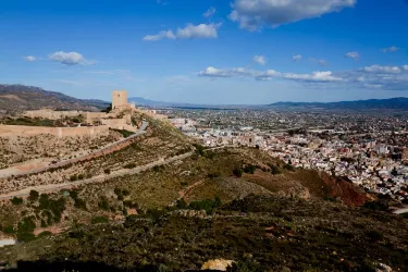 Visitas Guiadas en Lorca