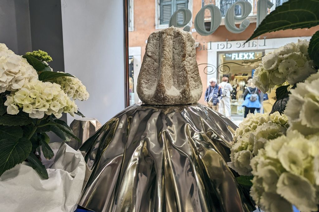 Verona: Tour gastronomico guidato