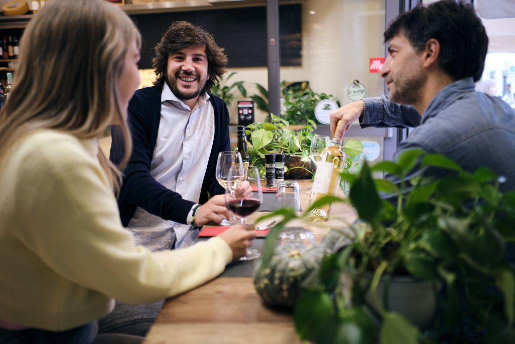 Verona: Tour gastronomico guidato