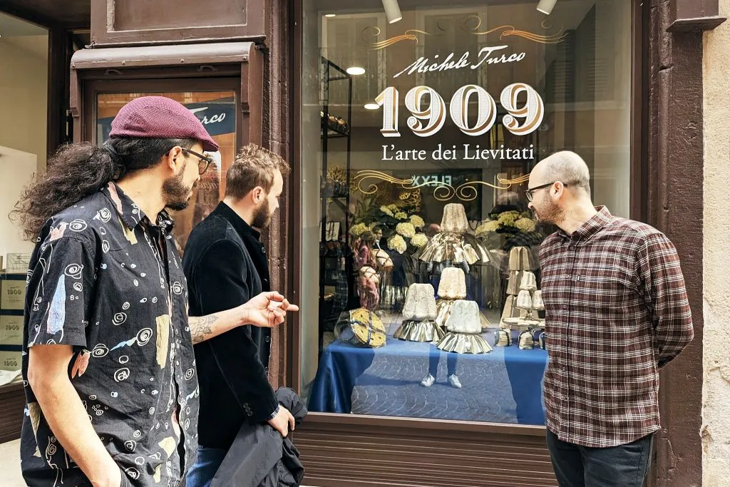 Verona: Tour gastronomico guidato
