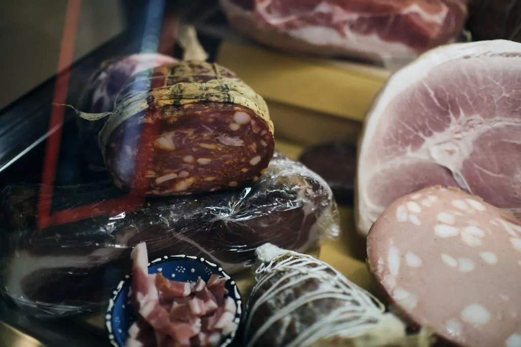 Verona: Tour gastronomico guidato
