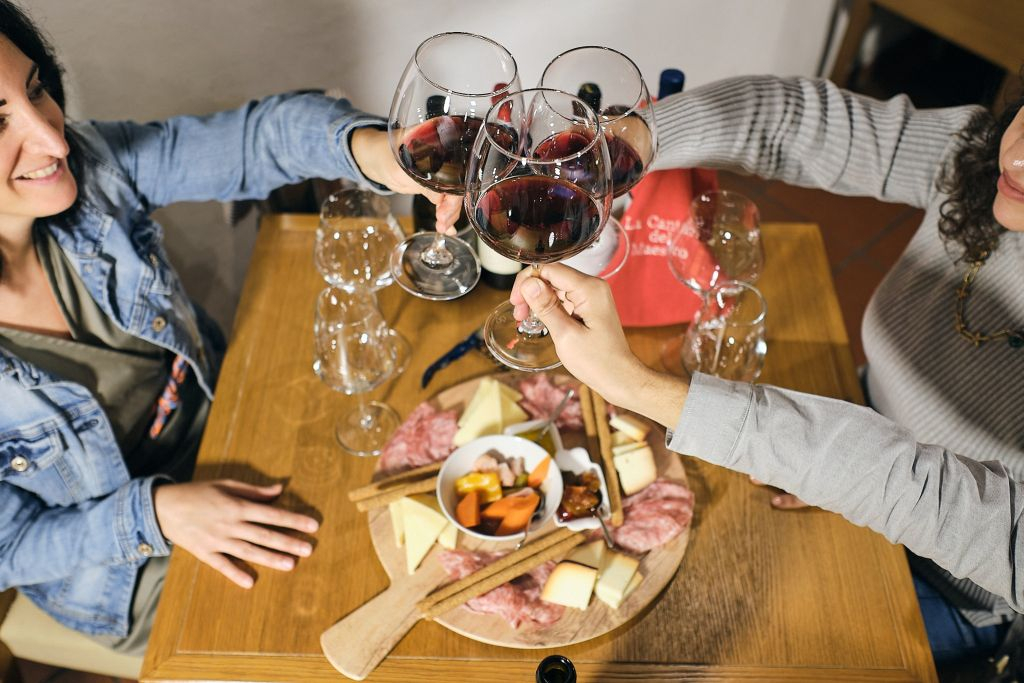 Verona: Tour gastronomico guidato