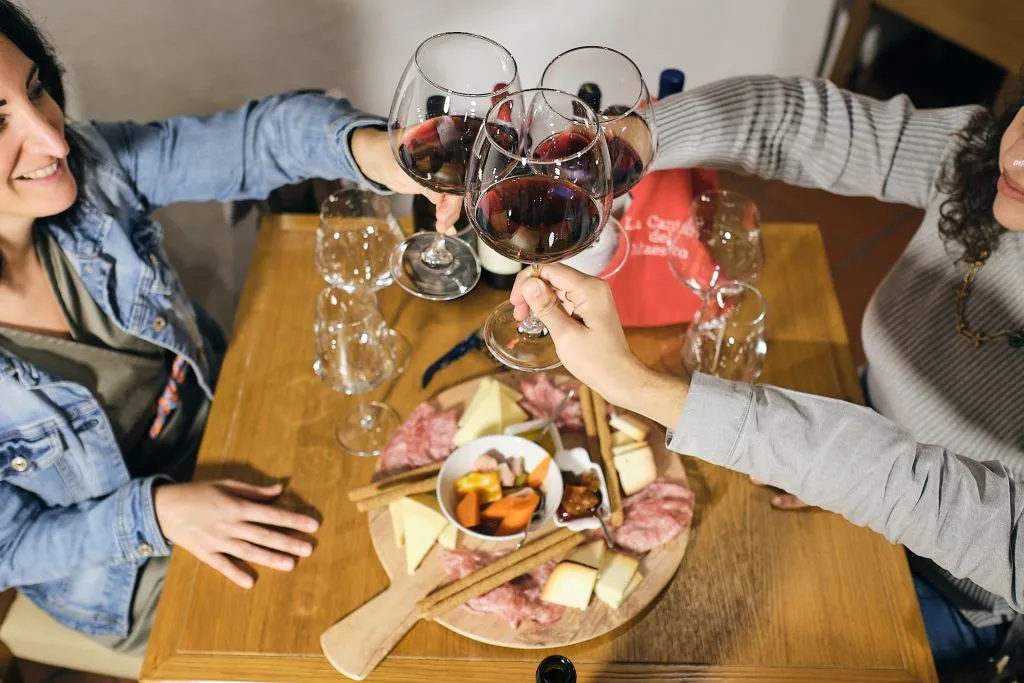 Verona: Tour gastronomico guidato