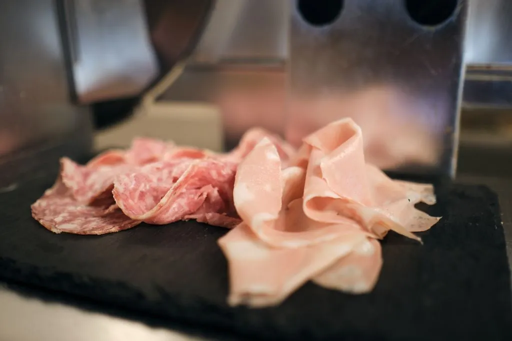 Verona: Tour gastronomico guidato