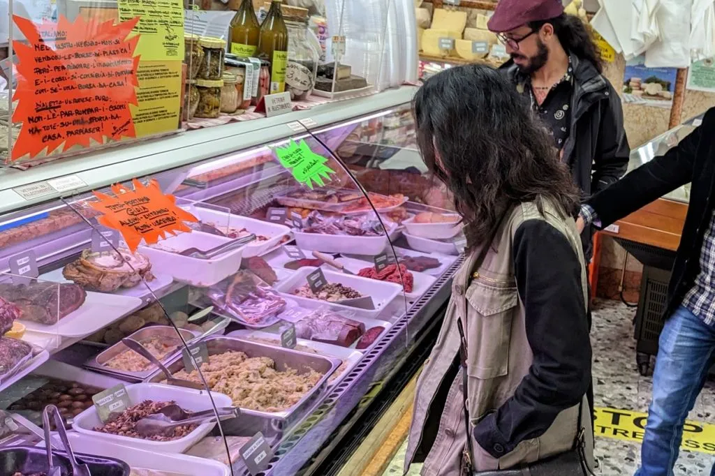 Verona: Tour gastronomico guidato