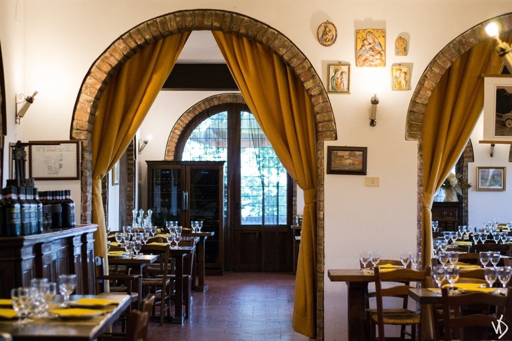 Civita di Bagnoregio, Montepulciano & Orvieto: Tour from Rome + Lunch & Wine