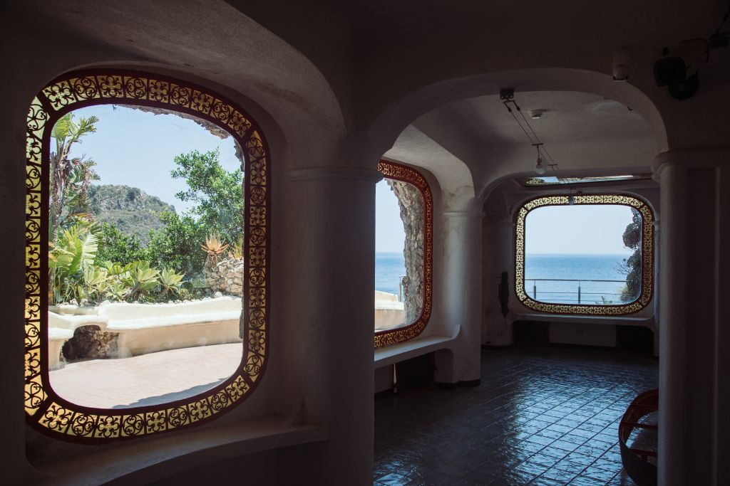 Museo Naturalistico Regionale di Isolabella: Biglietto d'ingresso