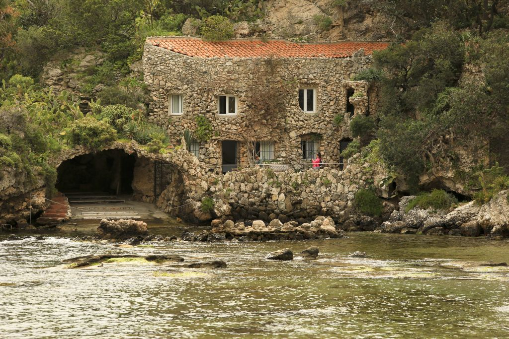 Museo Naturalistico Regionale di Isolabella: Biglietto d'ingresso