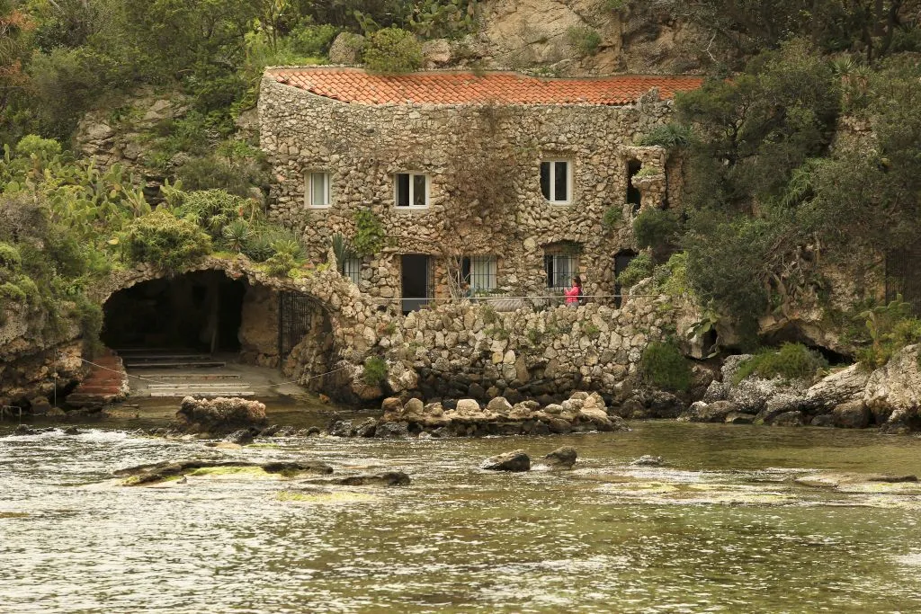 Museo Naturalistico Regionale di Isolabella: Biglietto d'ingresso