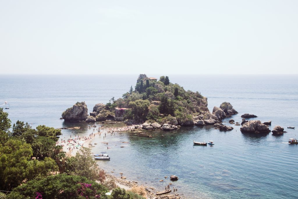 Regional Naturalistic Museum of Isolabella: Entry Ticket