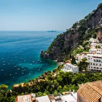 Pompeii & Positano: Small-Group Day Trip from Rome + Limoncello Tasting