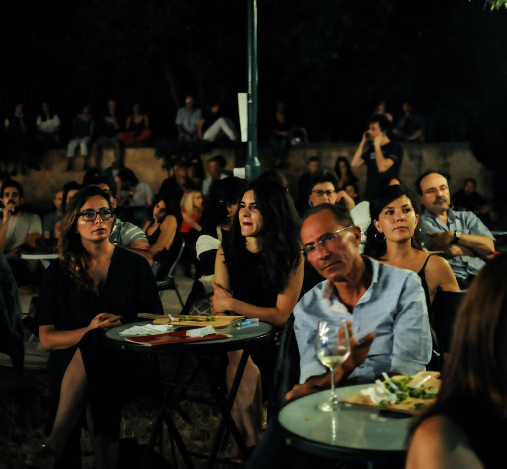 Jazz Concert at Villa Celimontana
