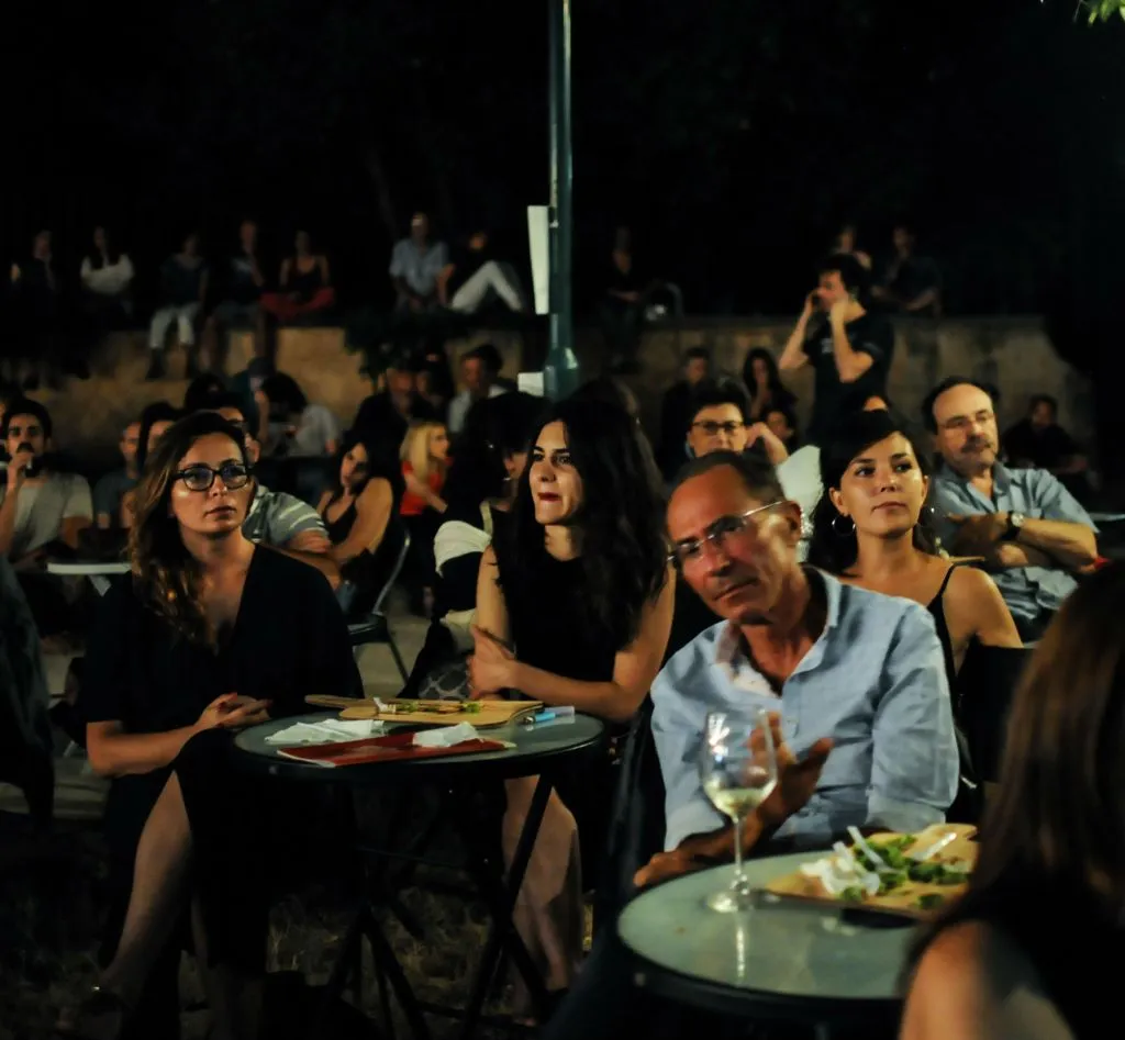 Jazz Concert at Villa Celimontana