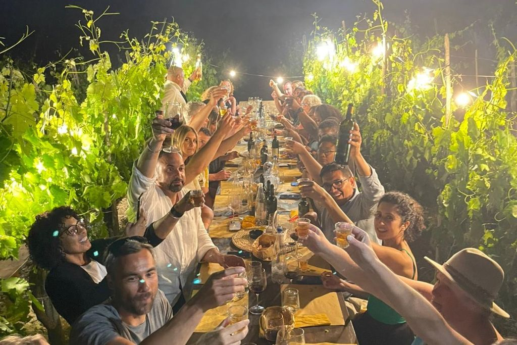 Regione del Chianti: Gita di un giorno da Firenze + cena in vigna