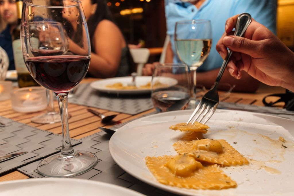 Rome: Pasta-Making Class with a Local Chef