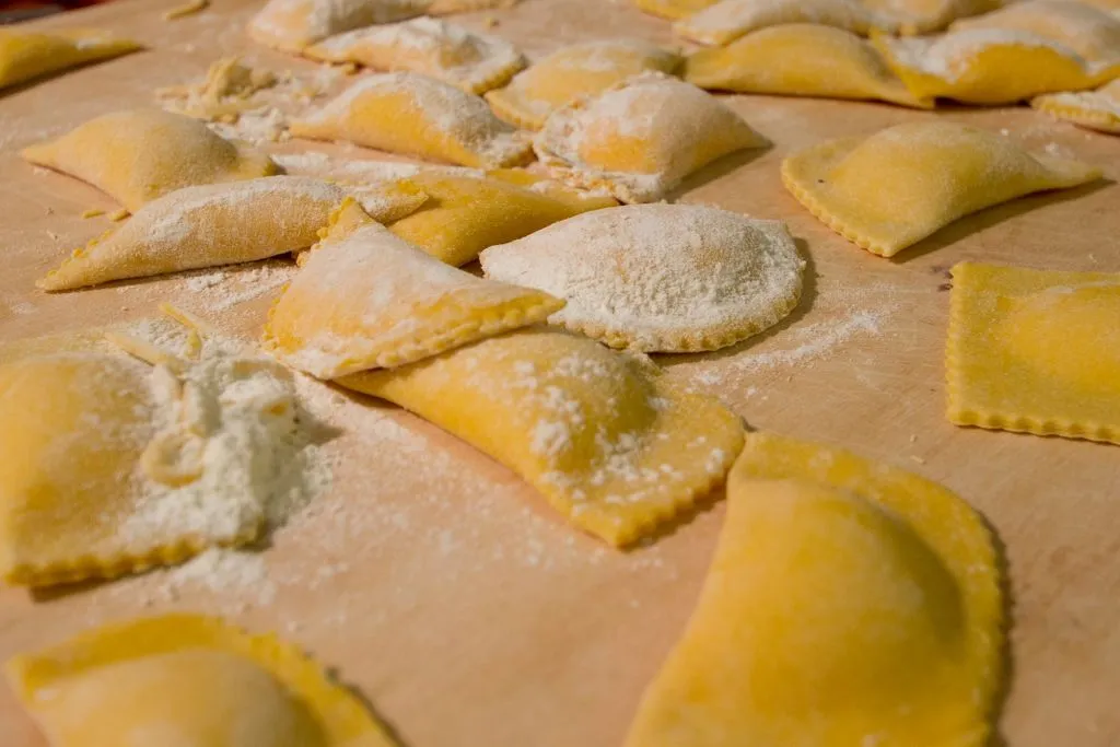 Rome: Pasta-Making Class with a Local Chef
