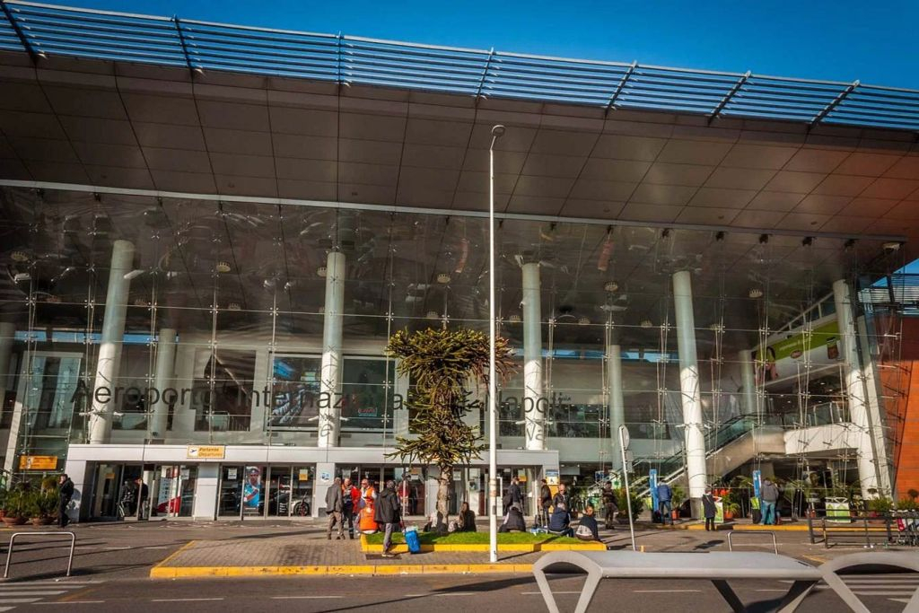Transfer to Naples from Capodichino Airport