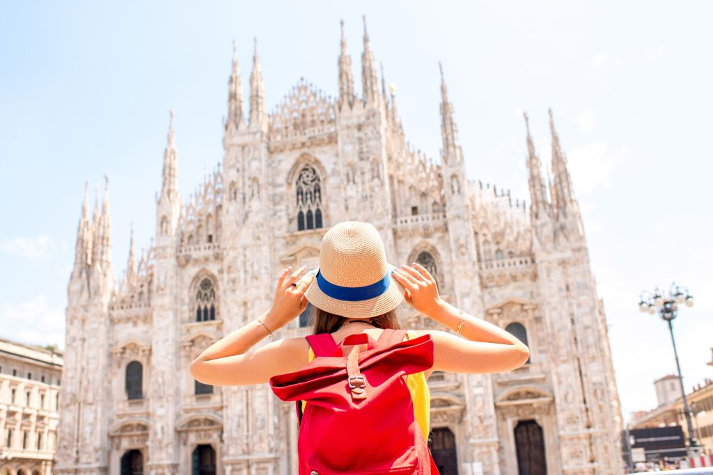 Milano: Tour a piedi per piccoli gruppi