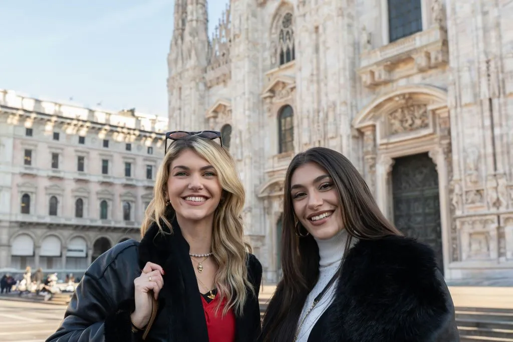 Milano: Tour a piedi per piccoli gruppi