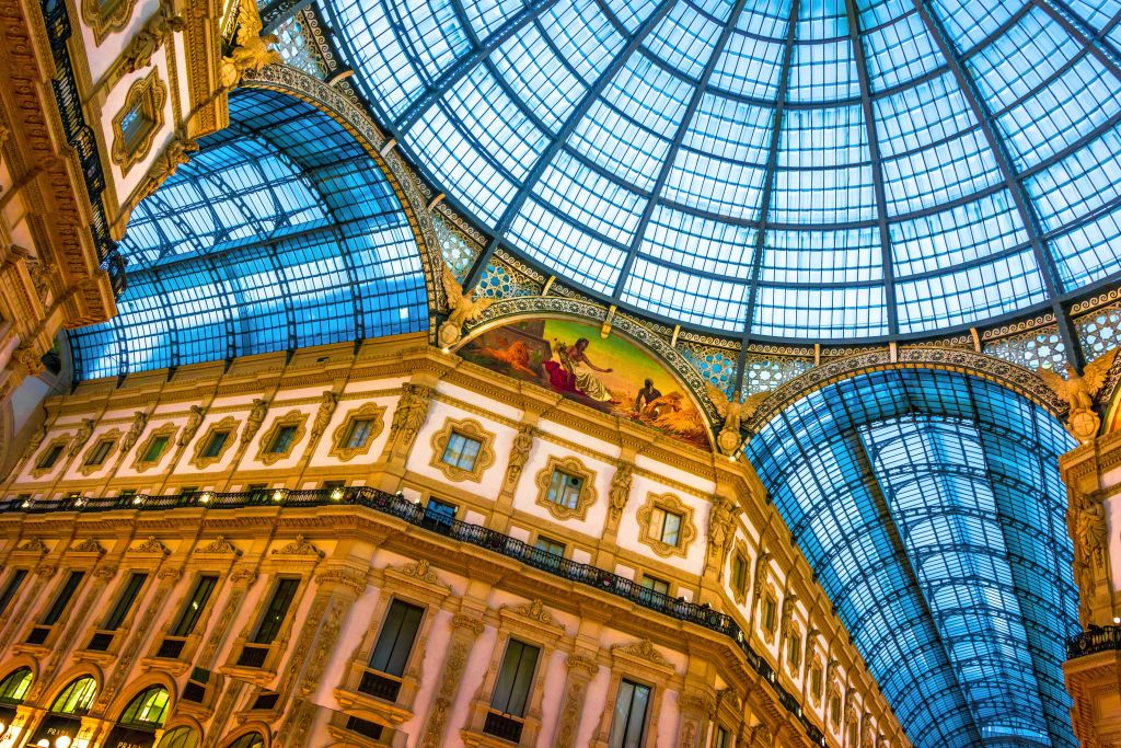 Milano: Tour a piedi per piccoli gruppi