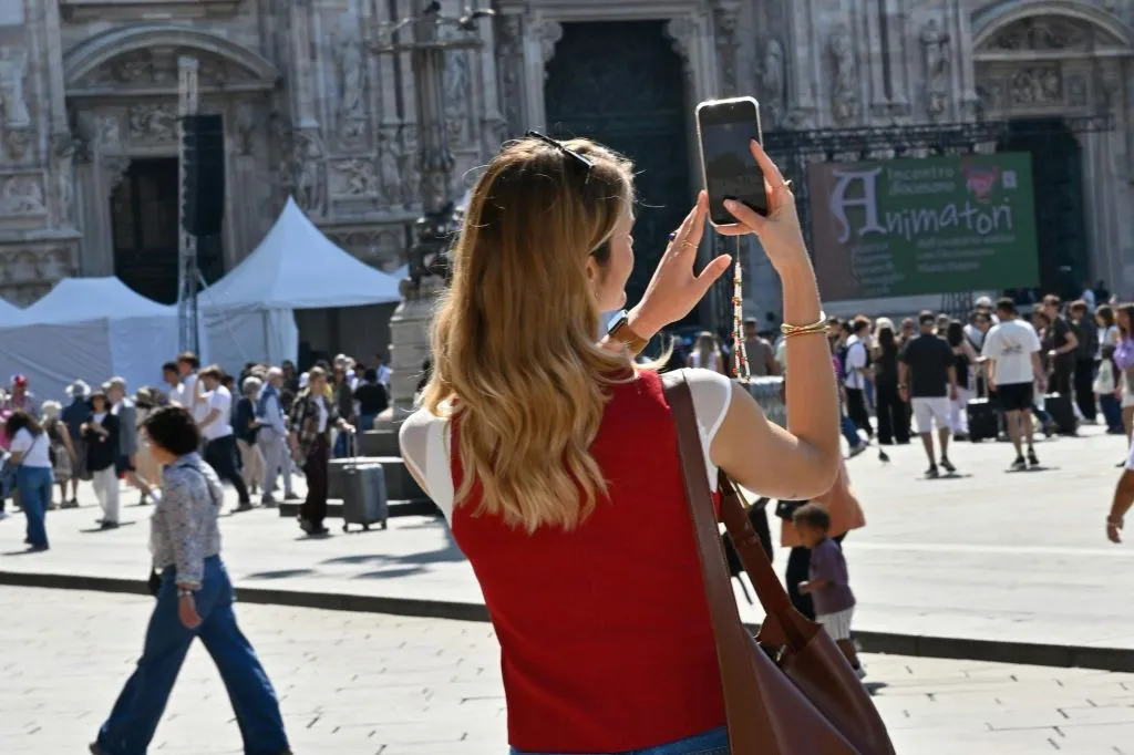 Milano: Tour a piedi per piccoli gruppi