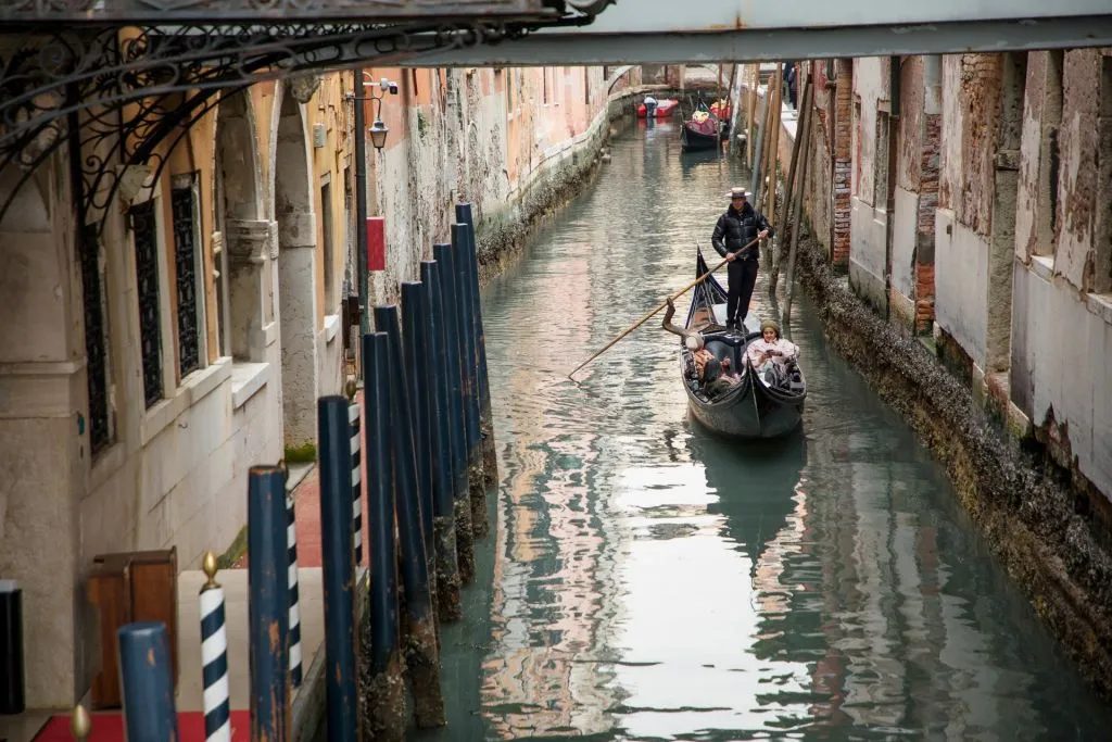 Murano, Burano & Venice: Day Trip from Punta Sabbioni + Roundtrip Transport