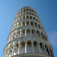 Pisa: Day Trip from Florence by Train