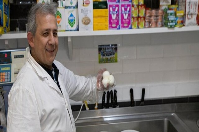 Naples: Street Food Tour with Vegetarian Options