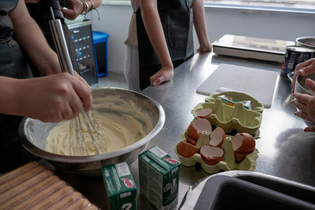 Florence: Exclusive Cooking Class and Dinner
