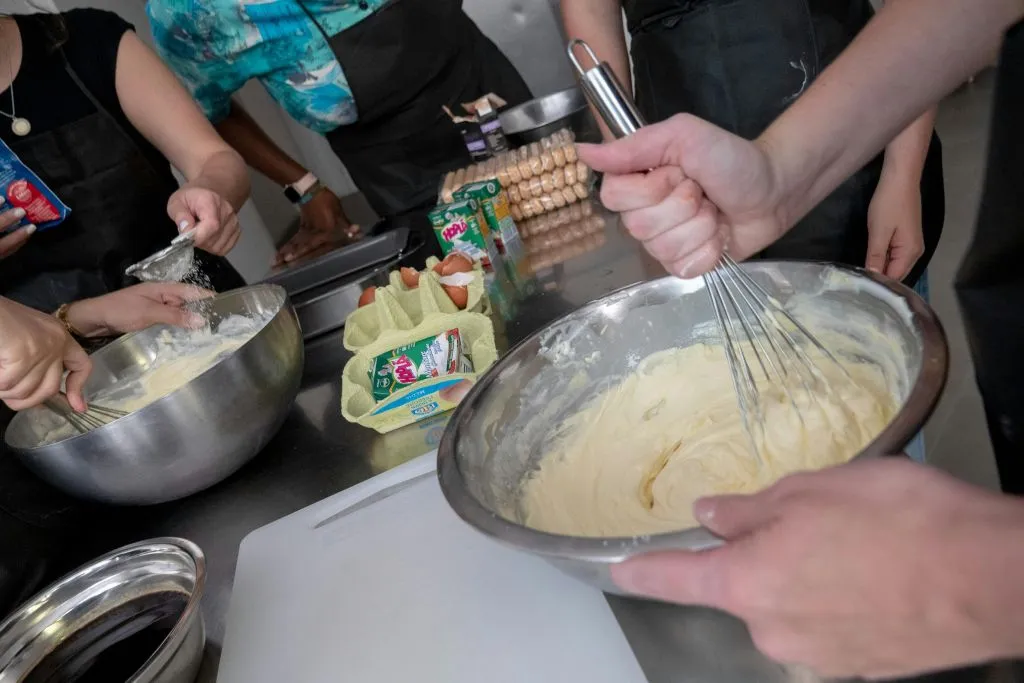 Florence: Exclusive Cooking Class and Dinner