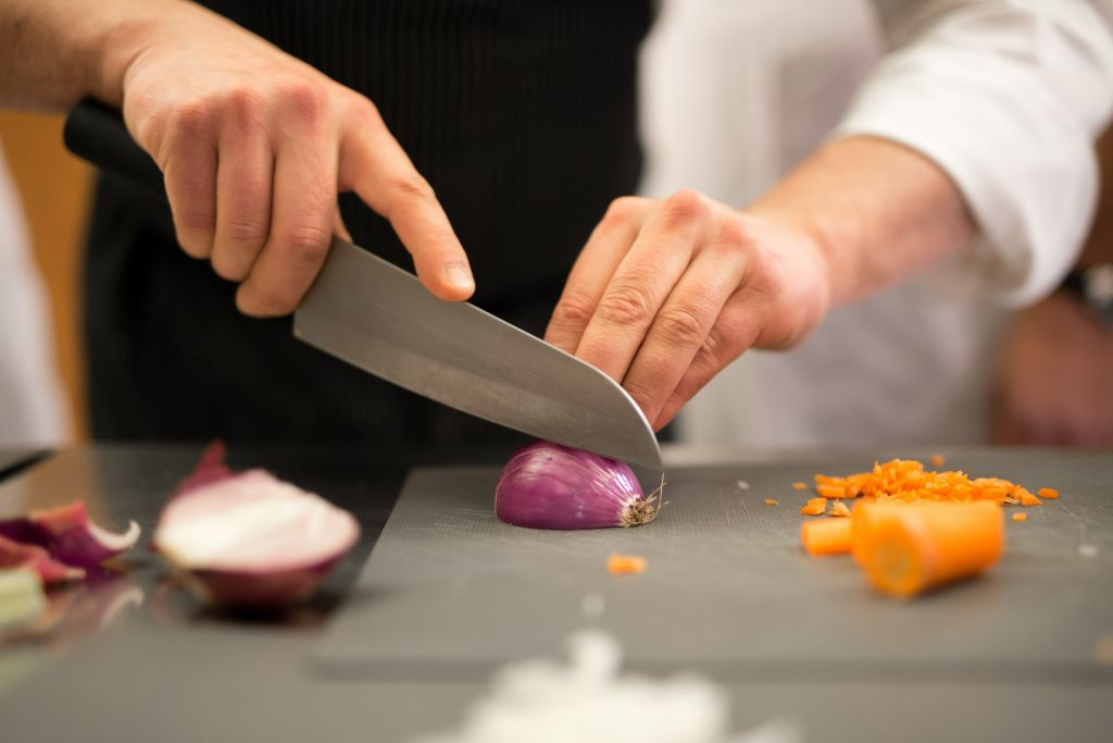 Florence: Exclusive Cooking Class and Dinner