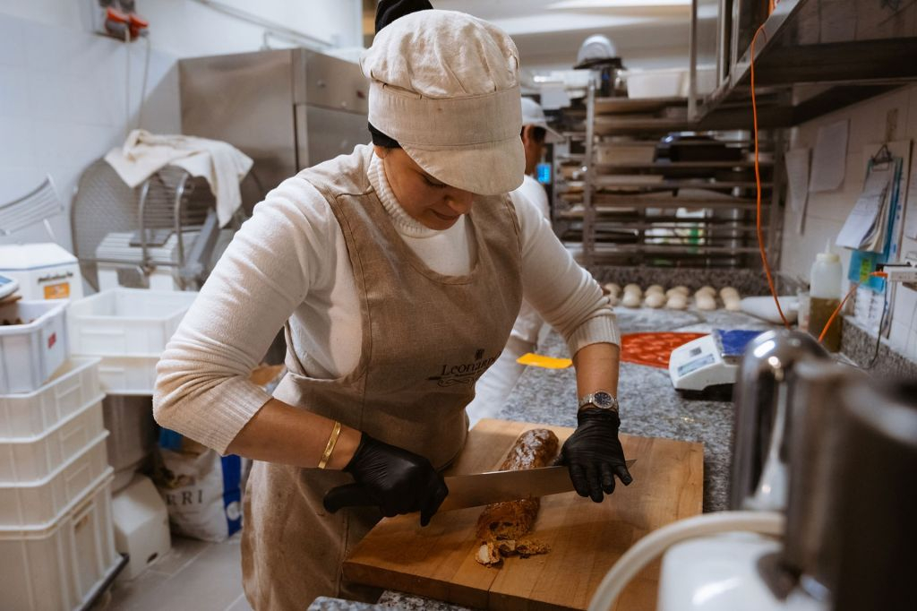 Florence: Food Tour + Sant'Ambrogio Market Visit