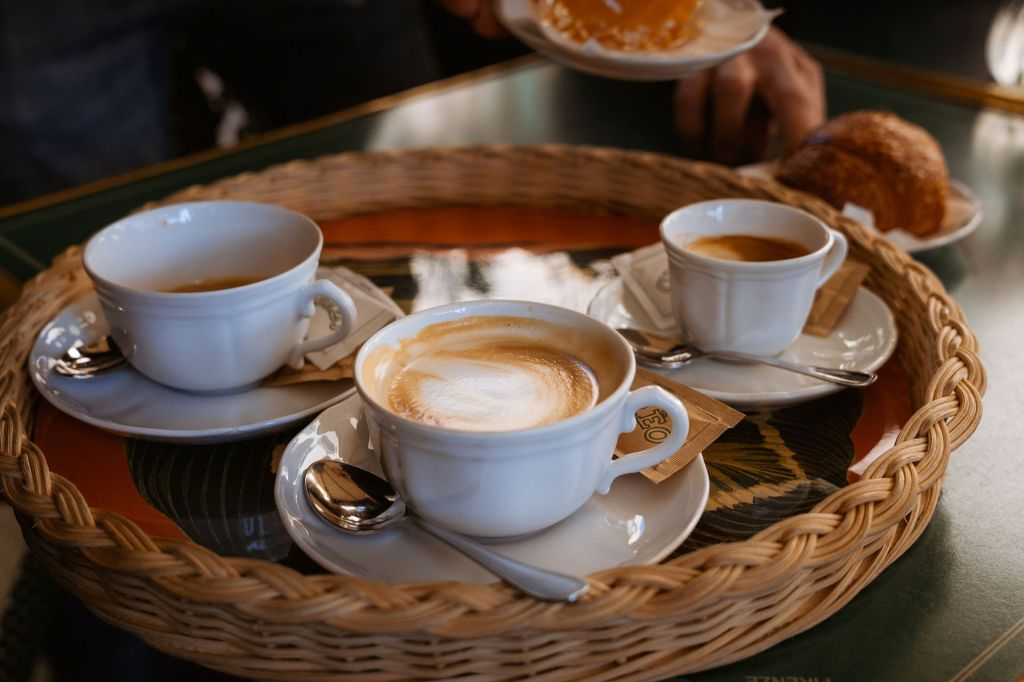 Florence: Food Tour + Sant'Ambrogio Market Visit