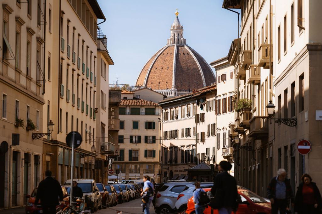 Florence: Food Tour + Sant'Ambrogio Market Visit
