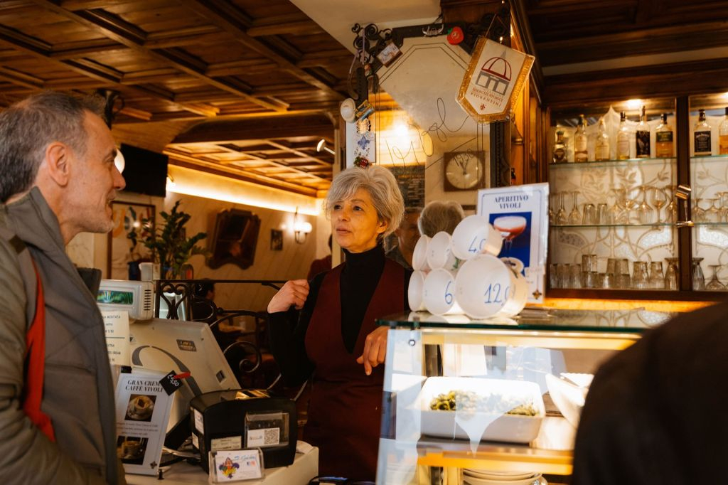 Florence: Food Tour + Sant'Ambrogio Market Visit