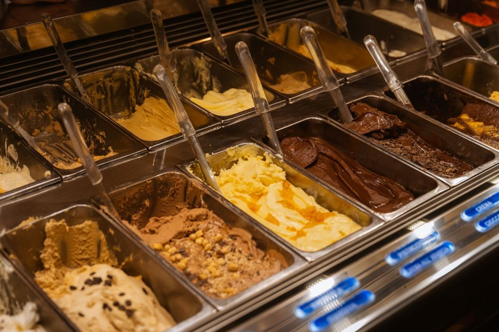 Florence: Food Tour + Sant'Ambrogio Market Visit