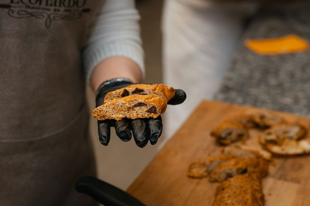 Florence: Food Tour + Sant'Ambrogio Market Visit