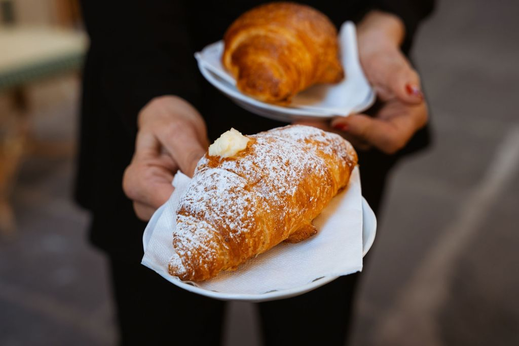 Florence: Food Tour + Sant'Ambrogio Market Visit