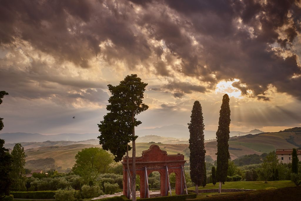 Termas de Fonteverde: Entrada al balneario + Degustación de vino